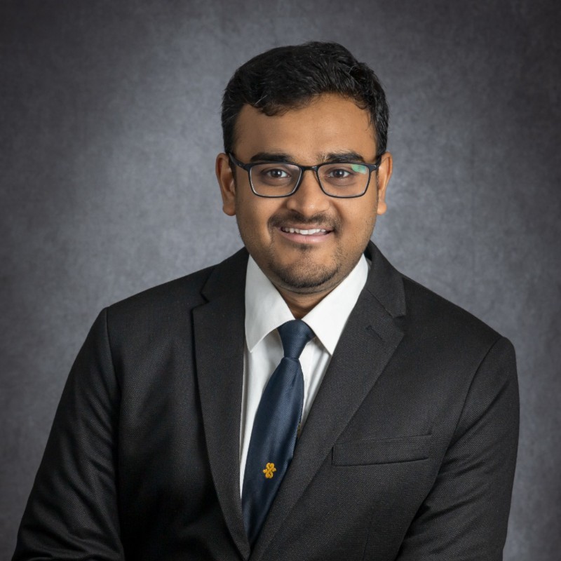 Hem Pandya - IT Consultant & Founder of HXD Technologies